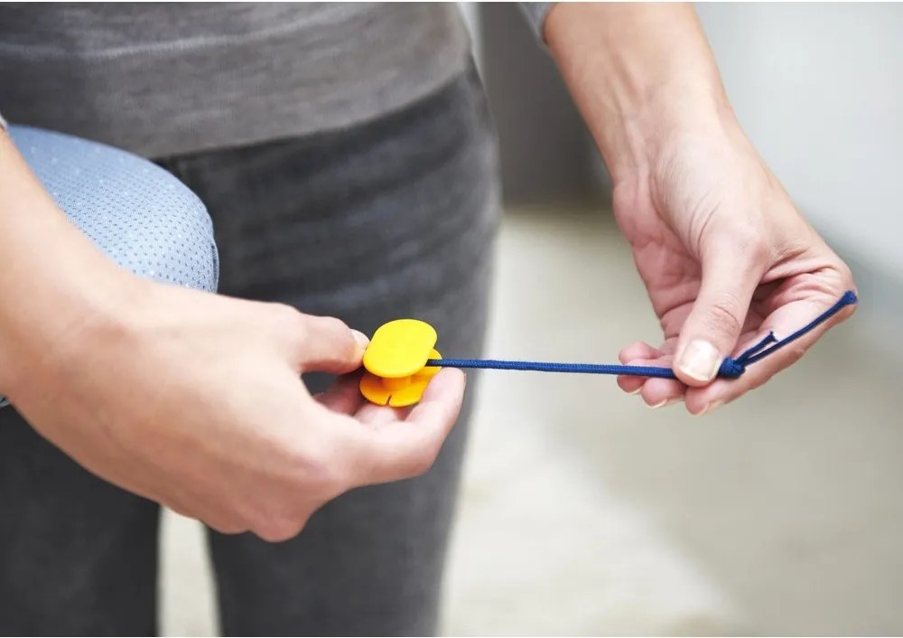 Pokrowiec na deskę do prasowania 130x38 cm Glide – Joseph Joseph