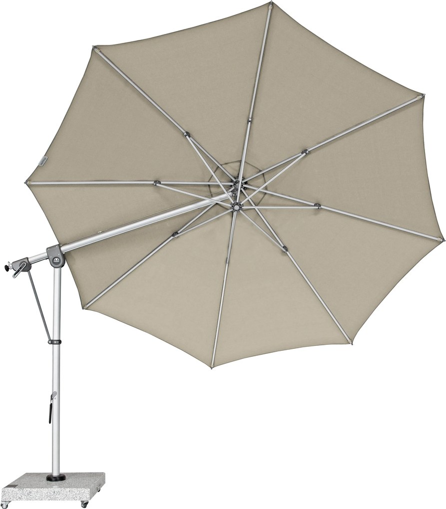 Doppler EXPERT szary