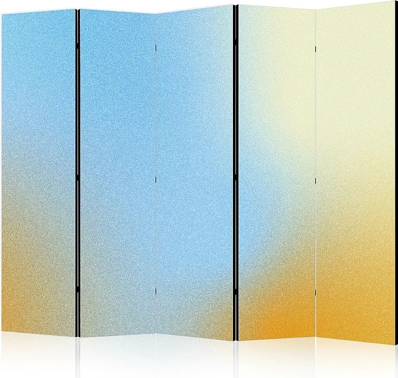 Parawan dwustronny Artgeist Tła i desenie 225 x 172 cm 1 szt