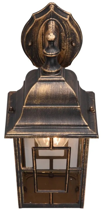 Lampa zewnętrzna (wysokość 30 cm) Volturno – Trio