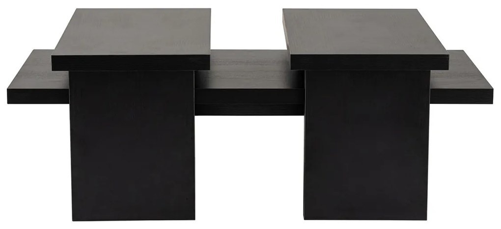Stolik kawowy Sanctuary Wood Black