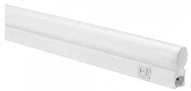 LED oświetlenie podszafkowe CABINET SWITCH LED/14W/230V 4000K 119 cm