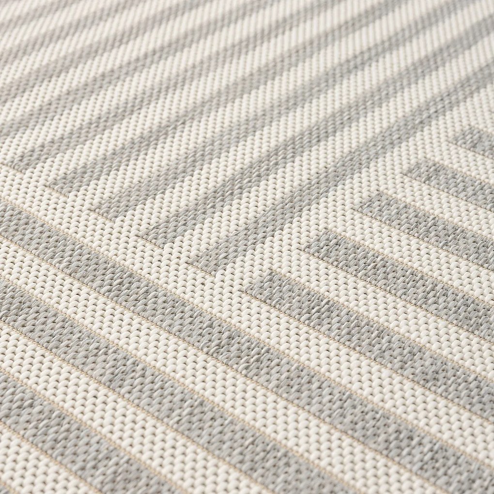 Dywan Mellow Gray I 160x230 cm