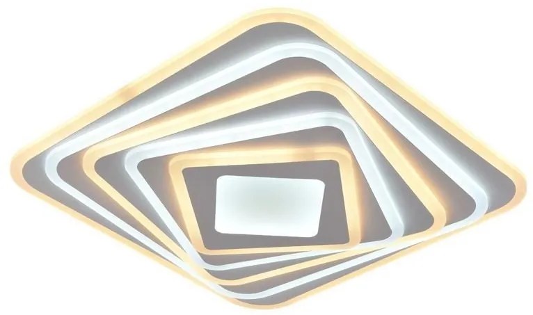 LED 150W 230V ściemnialne oświetlenie sufitowe 3000-6500K + DO