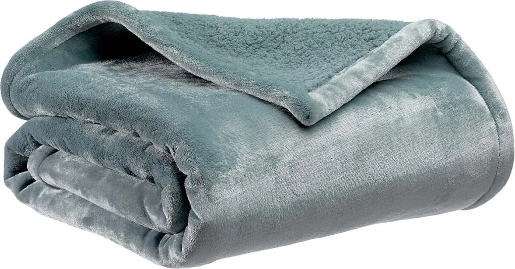 Maxi pled z poliestru Michka 220 x 180 cm Timeless Classic