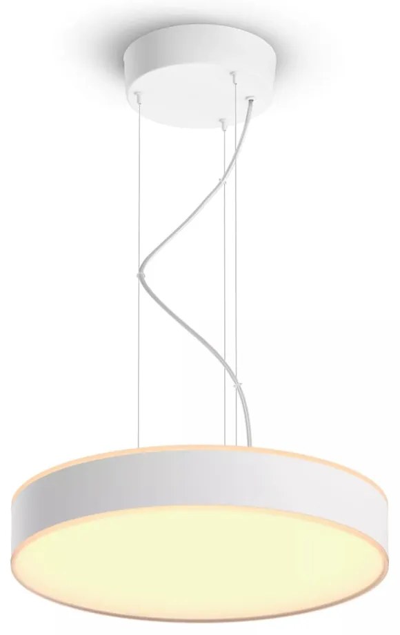 Inteligentna lampa wisząca LED 33,5 W Enrave – Philips Hue