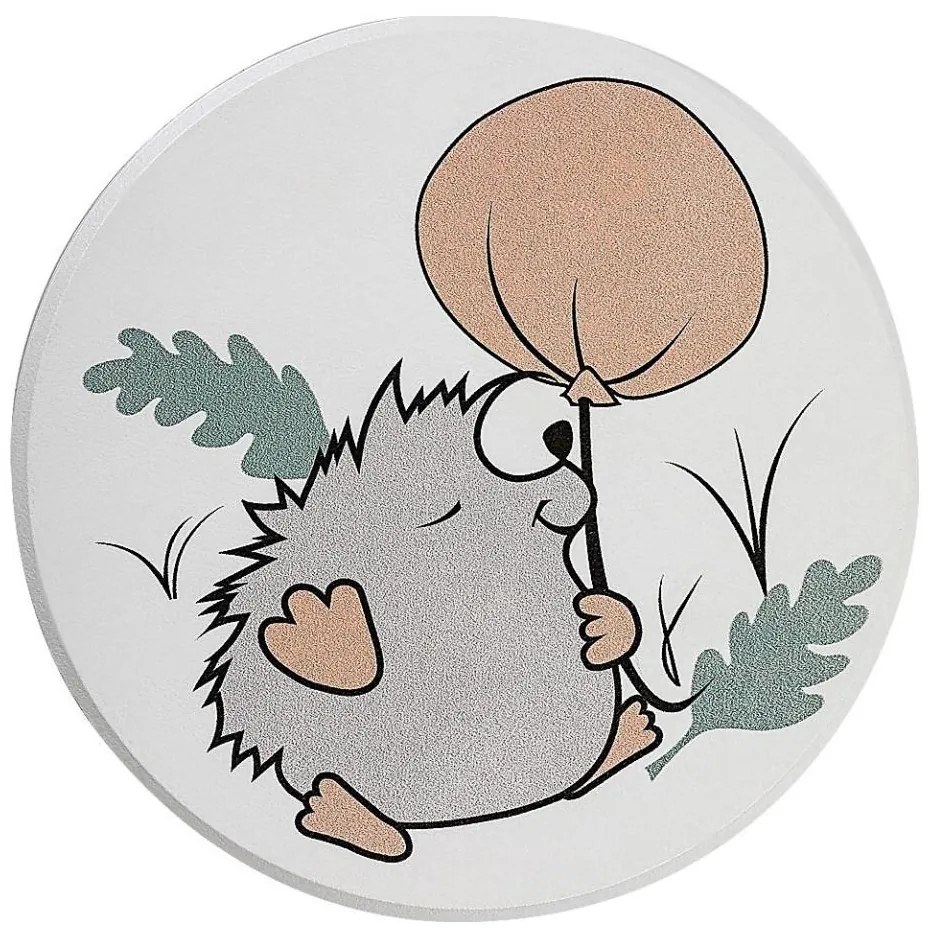 Rabalux 71099 - LED Kinkiet HEDGY LED/9W/230V 3000/4000/6500K