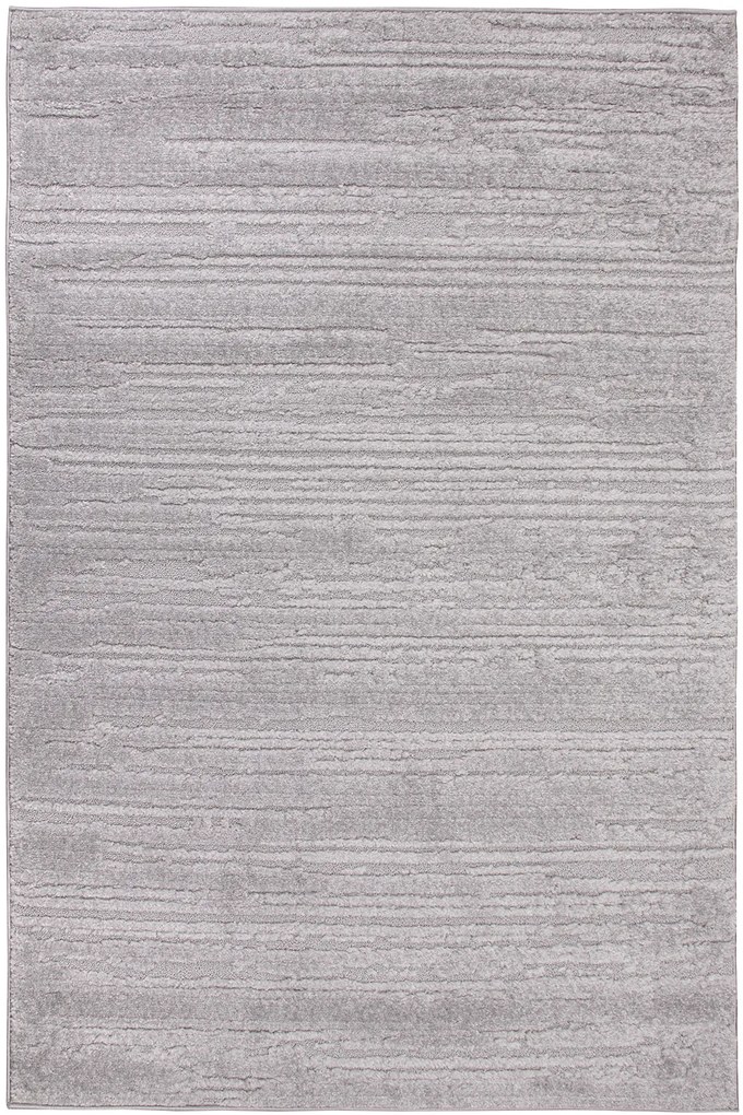 Dywan Skandi DAMO SZARY 100x150 Prostokąt