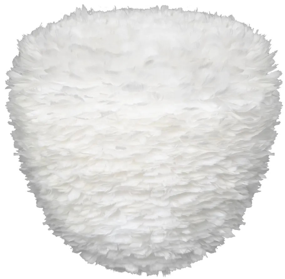 Biały abażur ø 55 cm Eos Evia Large – UMAGE