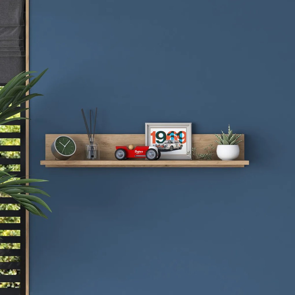 Shelf Mare