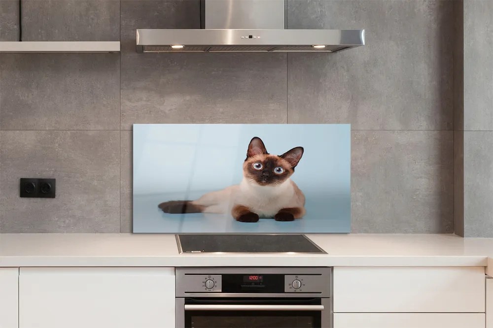 Panel Szklany Relaks w Domowym Zaciszu