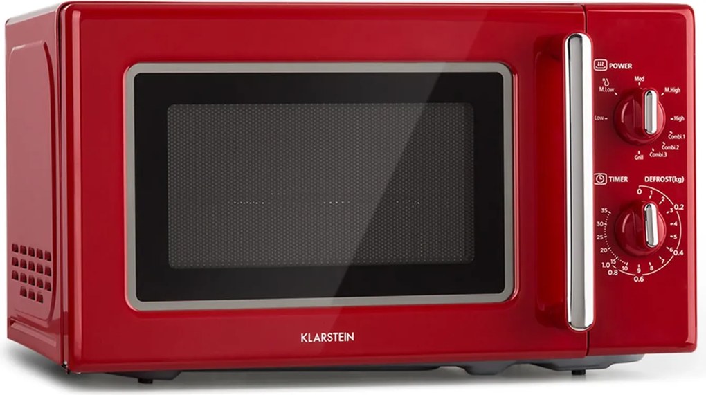 Klarstein Caroline Kuchenka mikrofalowa