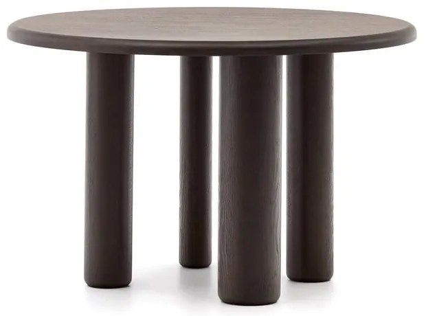 Okrągły stół ø 120 cm Mailen – Kave Home