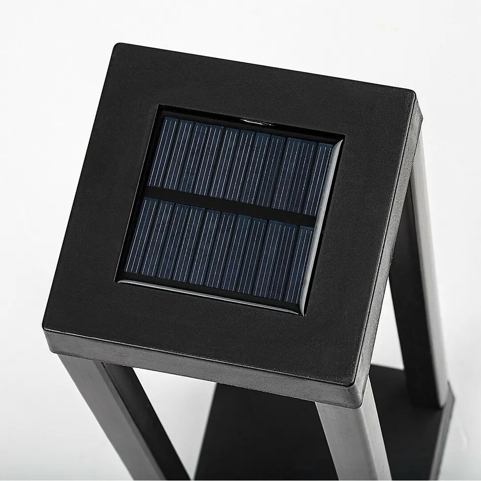 Rabalux 77186 zewnętrzna solarna lampa LED Cong,0,18 W