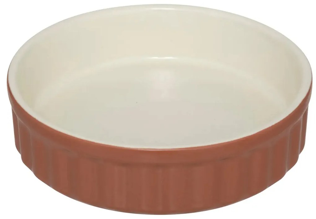 Naczynie do crème brûlée WIW, Ø 12 cm