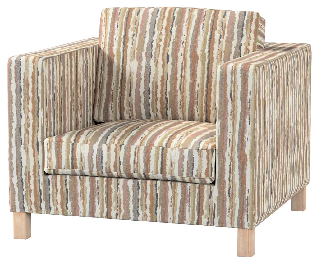 Pokrowiec na fotel Karlanda