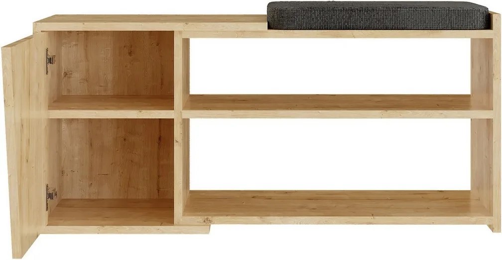 Szafka na buty Fiona Oak