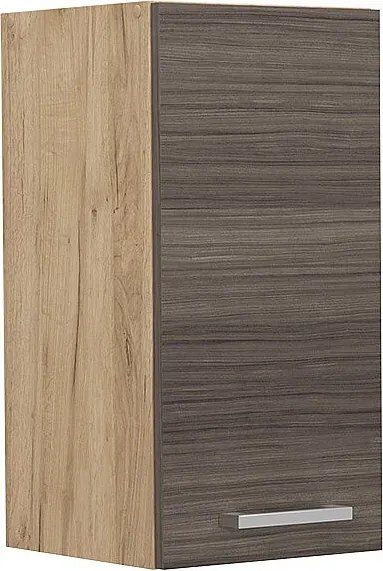 Szafka ścienna szlachetna szarość 30x31x60 r-line