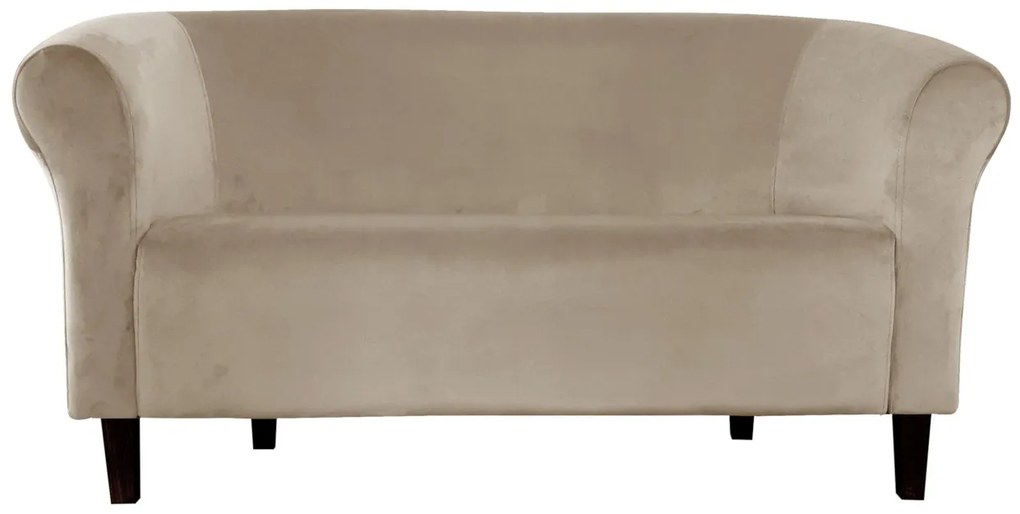 Sofa Milo MG09 szary beż nogi 15 venge