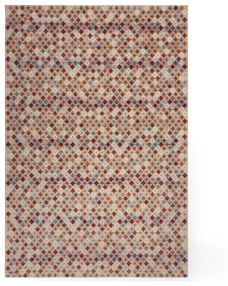 Dywan 200x290 cm Abstract Diamond – Flair Rugs