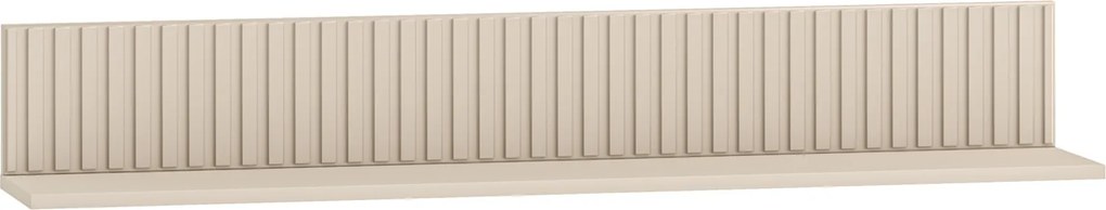 Półka 120 cm Sophie 09, kaszmir