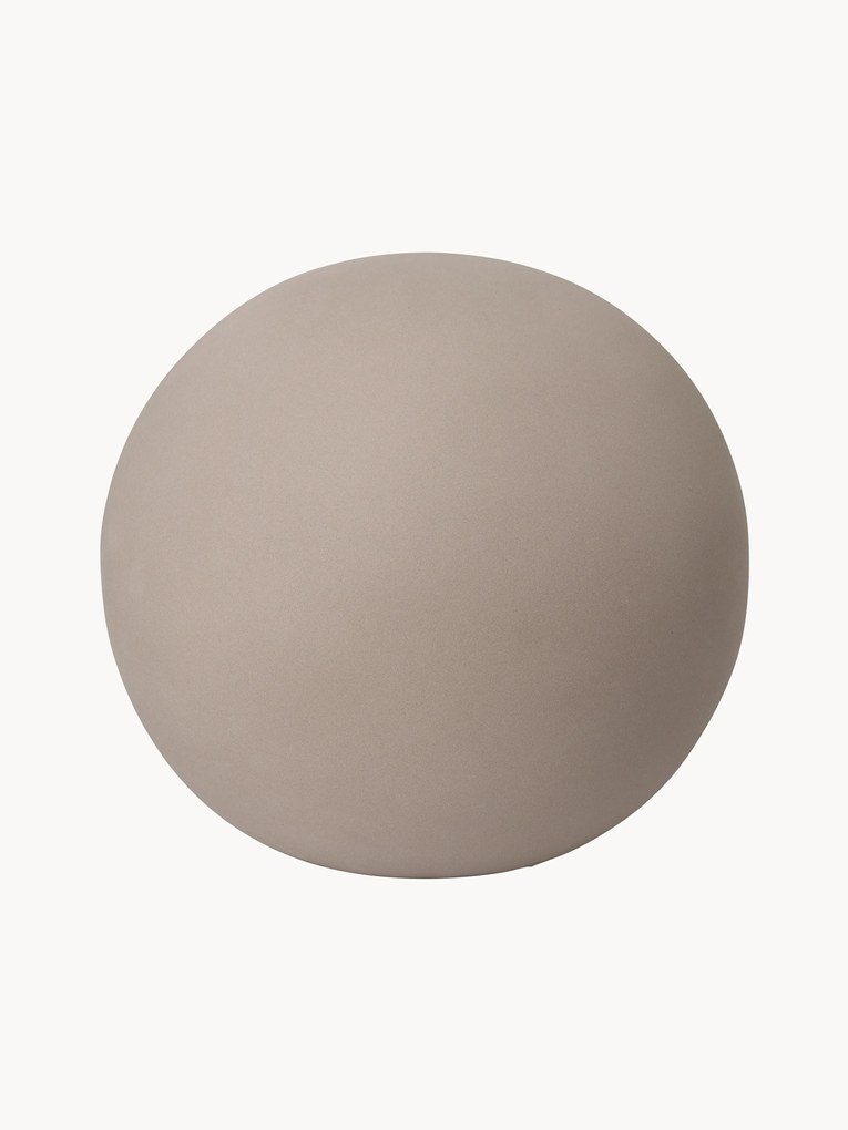 Dekoracja Globe