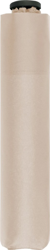 Doppler Zero 99 Harmonic Beige damski parasol składany