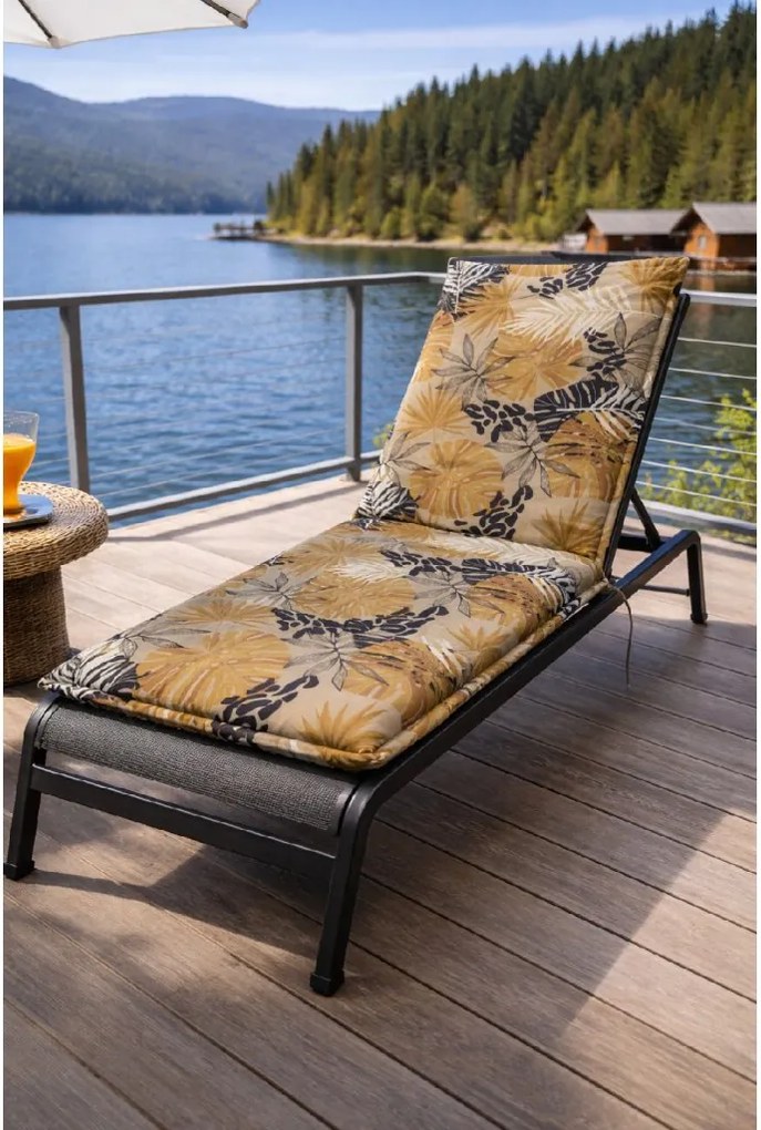 Doppler LIVING 6110 poduszka na leżak