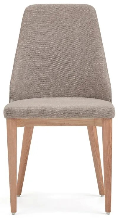 Beżowe krzesło Rosie – Kave Home