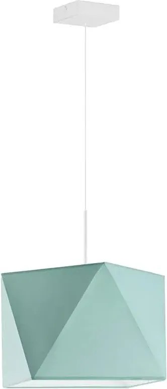 Lampa wisząca z abażurem - K9-Z21