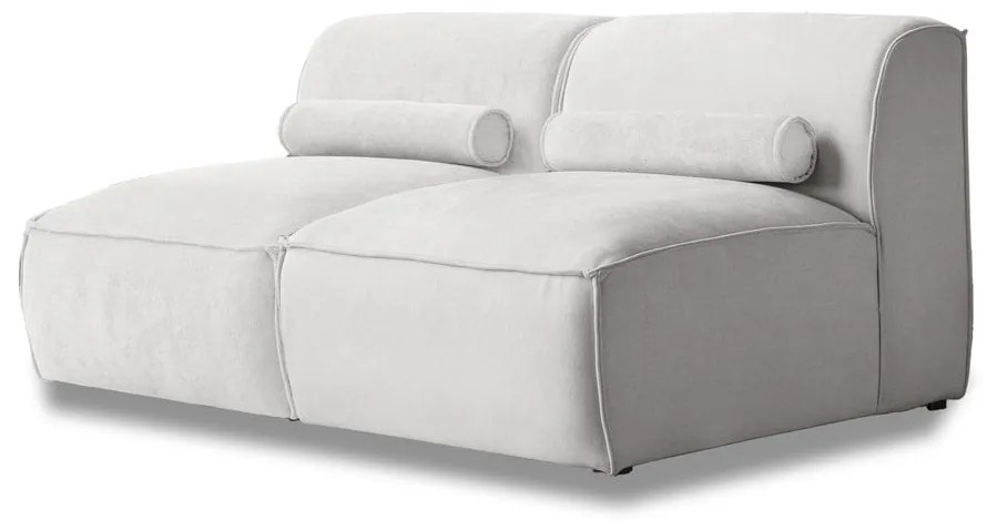 Biała sofa 152 cm Flex Felix – Miuform