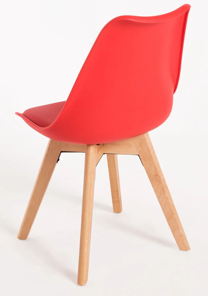 Pakiet 6 krzese Synk Basic