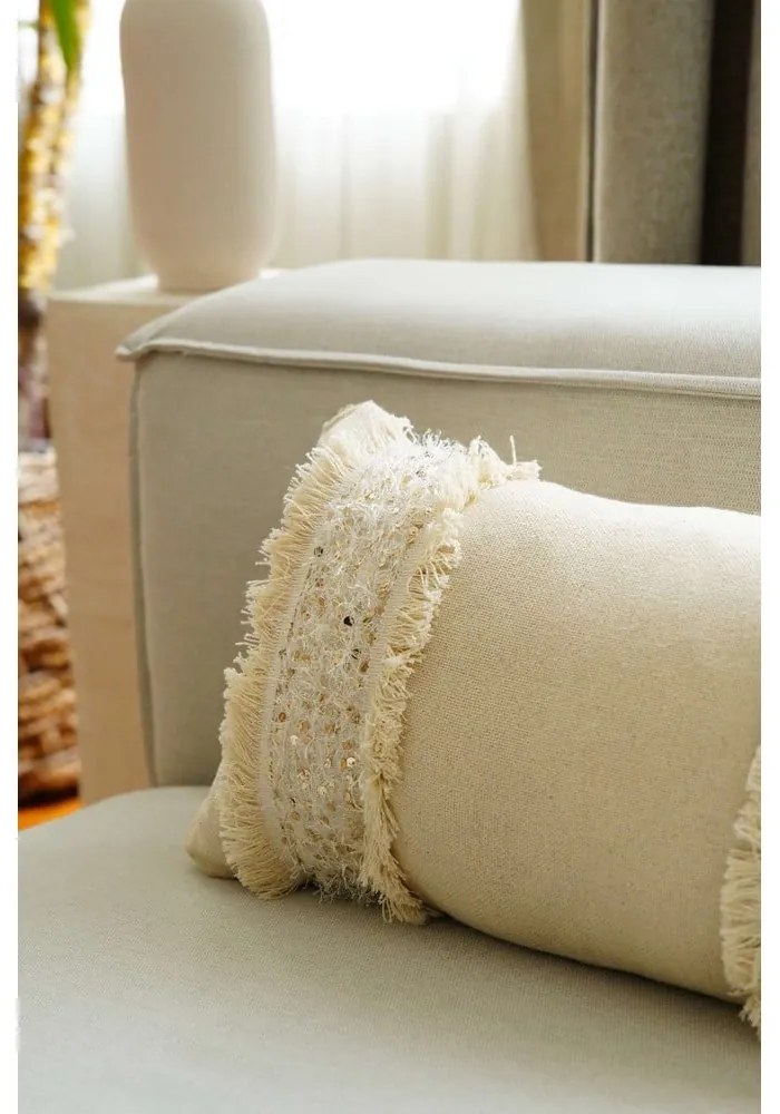 Poszewka na poduszkę 30x50 cm Frill – Mioli Decor