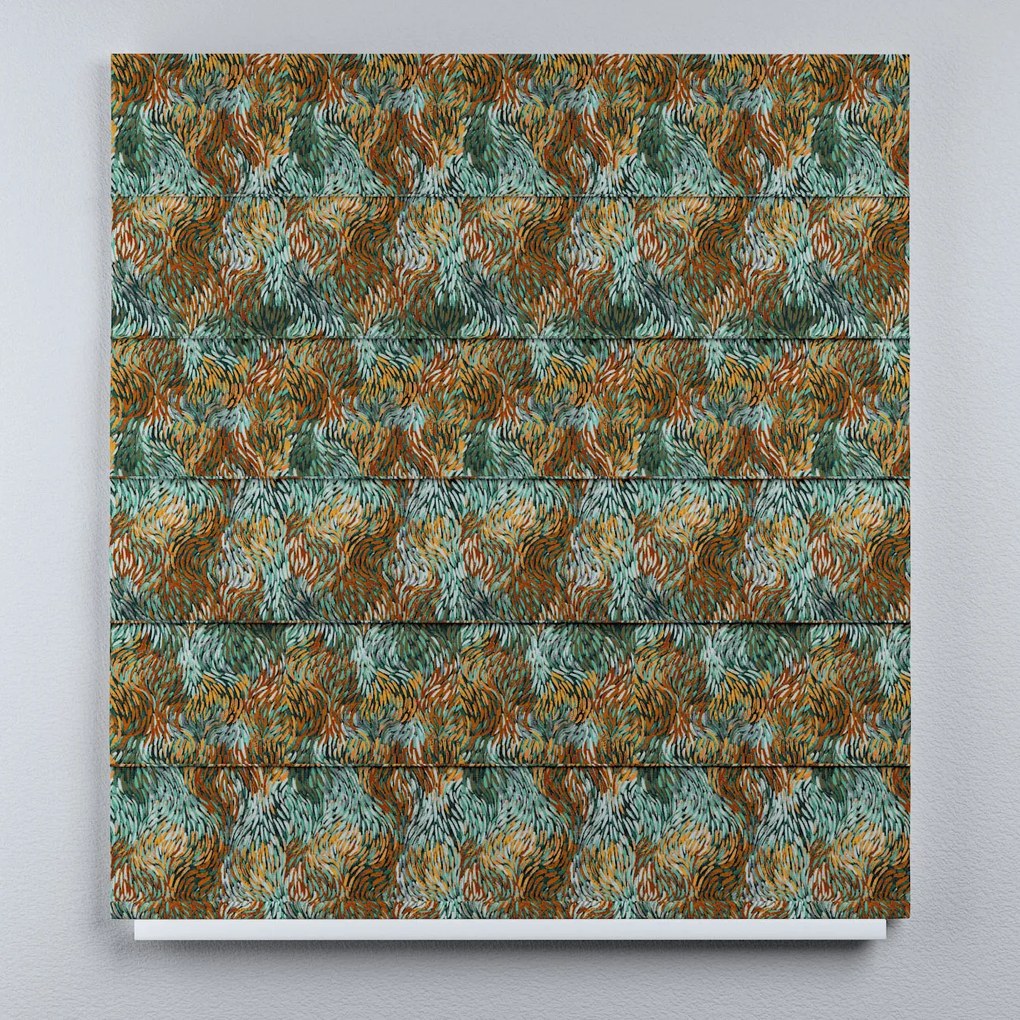 Roleta rzymska dzień noc Duo