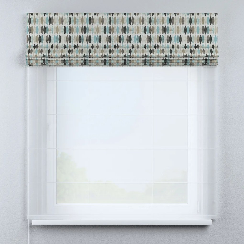 Roleta rzymska dzień noc Duo