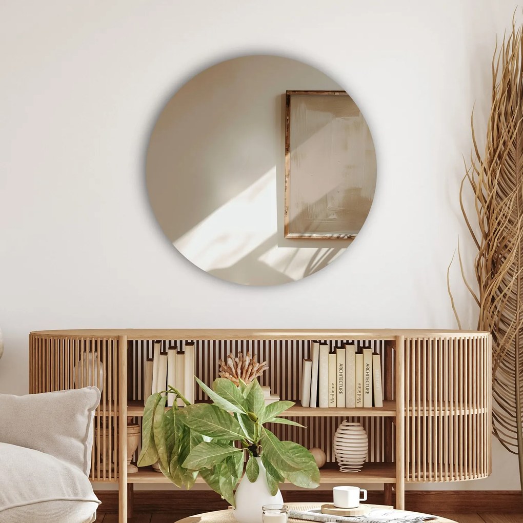 Lustro Base B25 60×60