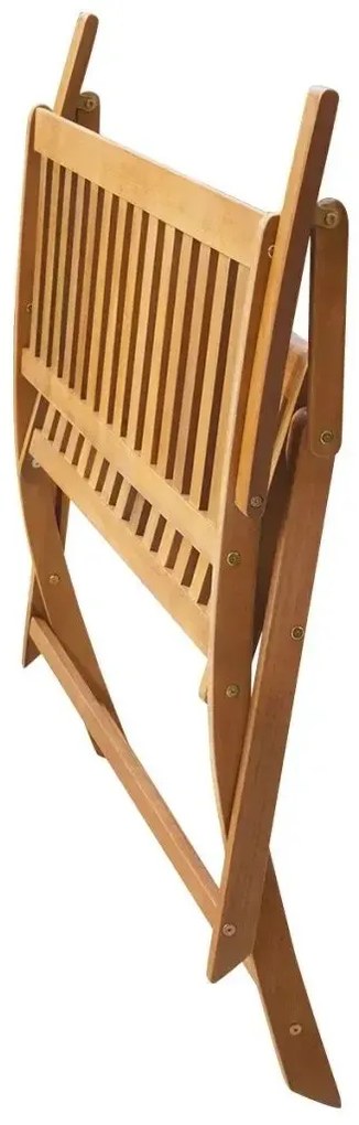 Drewniana ławka ogrodowa M3-B83