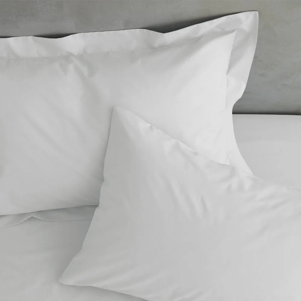 Poszewki na poduszki z perkalu zestaw 2 szt. 75x50 cm Easy Iron Percale – Catherine Lansfield