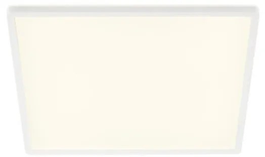 Briloner 7082-016 - LED ściemnialna lampa SLIM LED/22W/230V 2700-6500K + DO