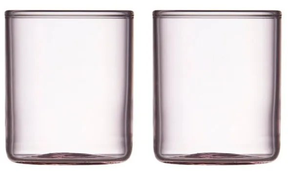 Kieliszki do wódki 2 szt. 60 ml Torino – Lyngby Glas
