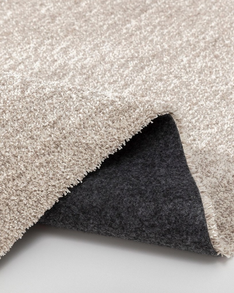 Dywan Zendra taupe 200x290 cm