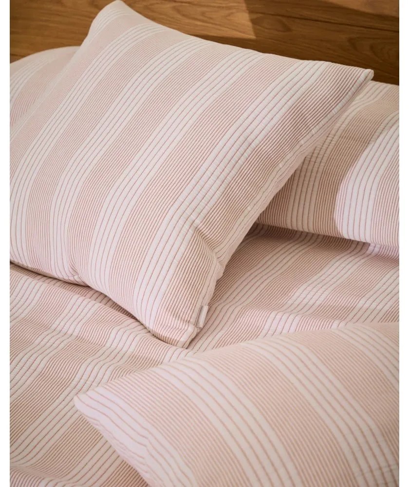 Bawełniane poszewki na poduszki zestaw 2 szt. 50x50 cm Macie – Kave Home