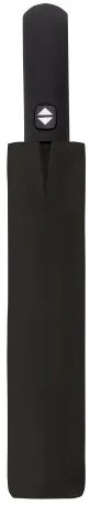 Hit Magic XL AC Schwarz – w pełni automatyczny parasol