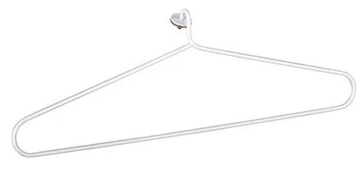 Elektryczna suszarka 45x12,2 cm stal nierdzewna/biała