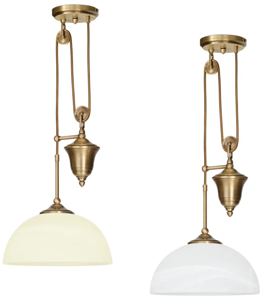 Lampa z przeciwwagą Y-S1P