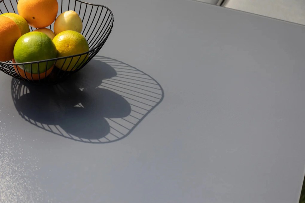 Doppler PORTLAND - luksusowy zestaw ogrodowy