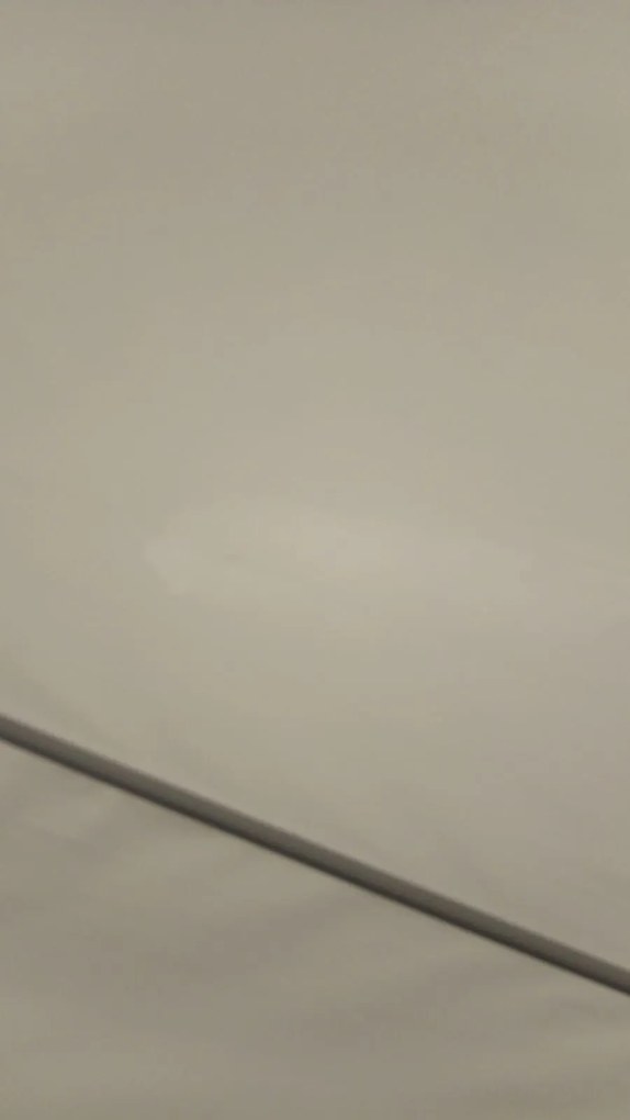 Knirps Automatic biały - Towar z drobną wadą (S273) nachylany parasol ogrodowy 290 cm