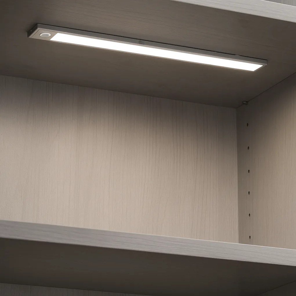 Światło LED z czujnikiem ruchu VIZIO S, 210 mm