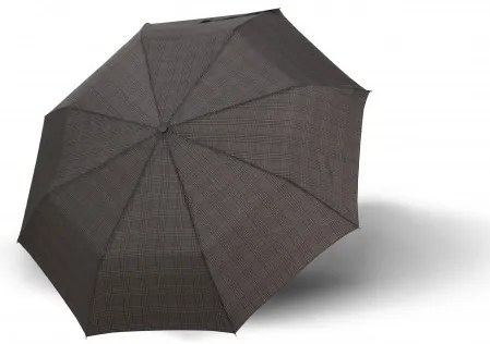 Mini Fiber - męski parasol składany