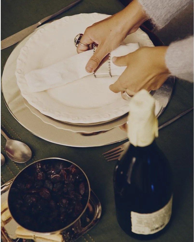 Serwetki zestaw 2 szt. 30x30 cm Pals – Kave Home